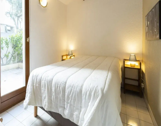 Family-friendly Home in Agde