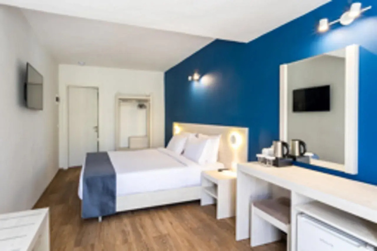 Noho by Azul Collection