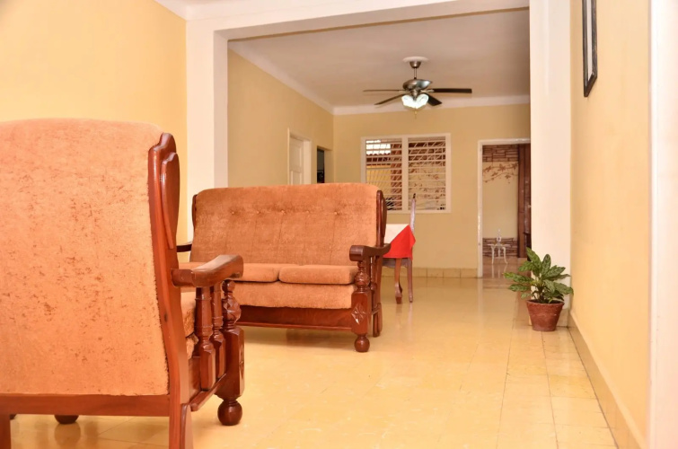 Hostal Villa La Roca 1940