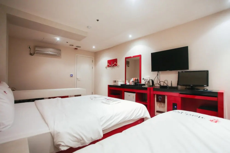 Hotel Yein