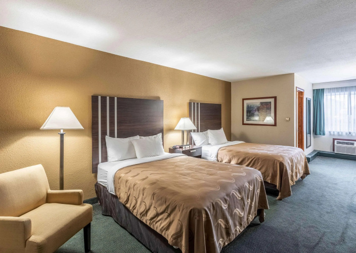 Quality Inn Wausau