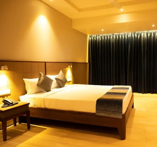 Hotel Cosmique