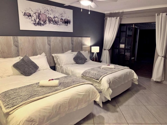 Standard Family room