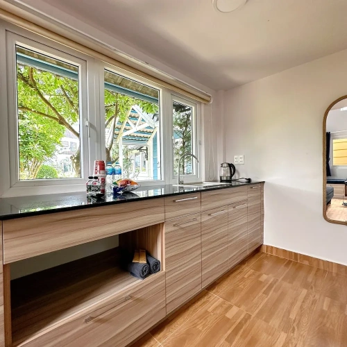 Standard Bungalow