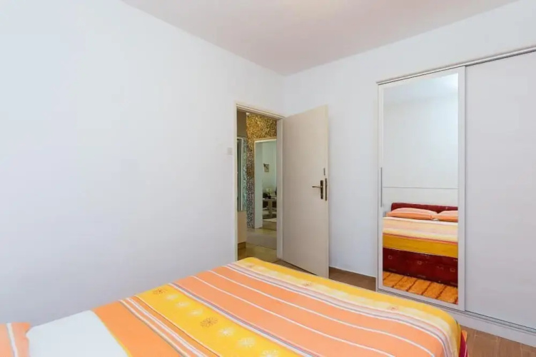 Apartment Horizont