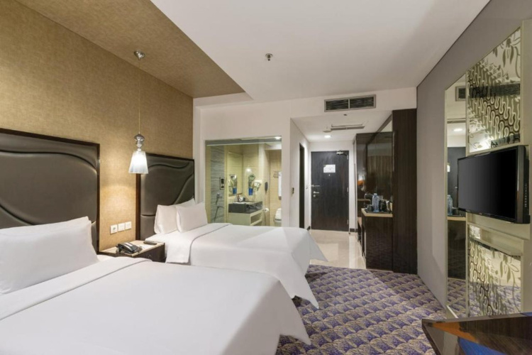 Fairview Hotel by ARTOTEL