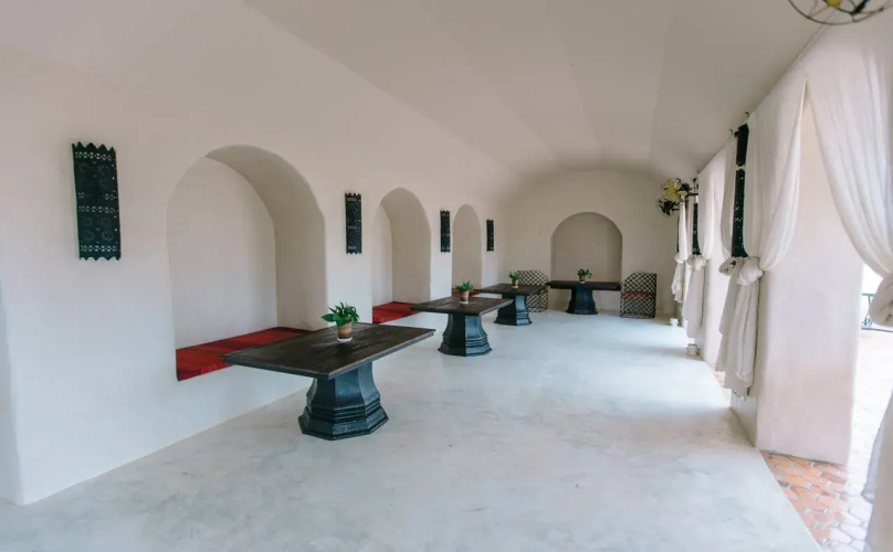 Mala Dhara Eco Resort