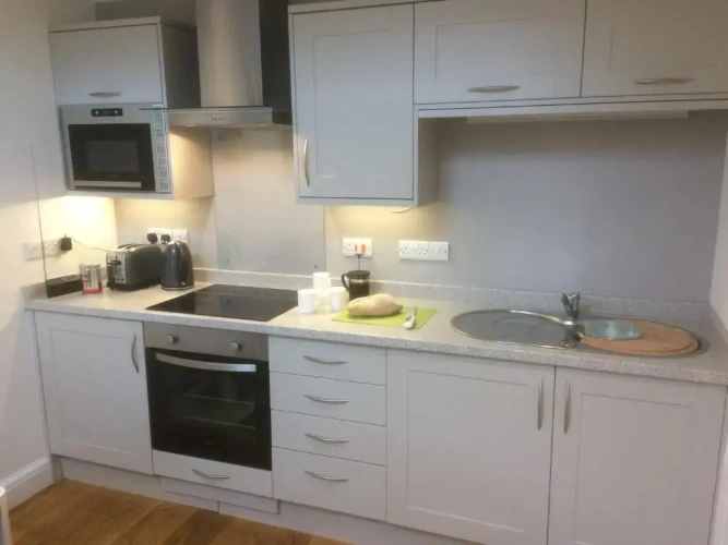 1 Bedroom Cottage