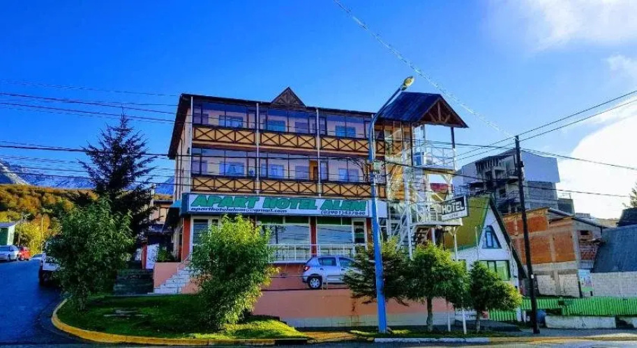 Imagen del hotel