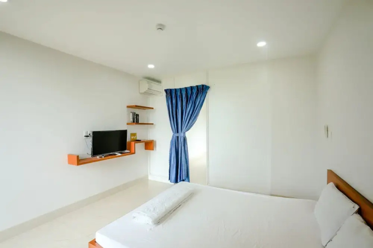 Ly Apartment