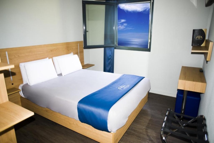 Double Family Suite