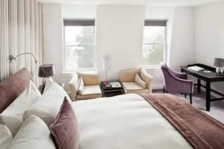 Executive room