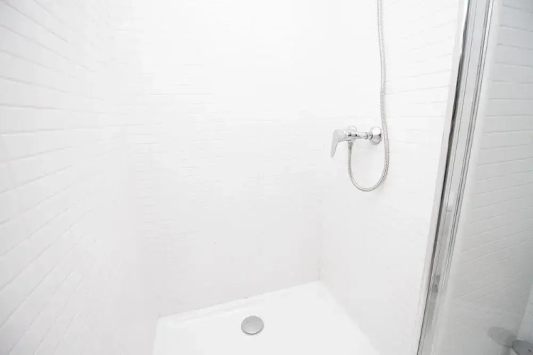Romantic Studio Dos Aceras by La Recepcion