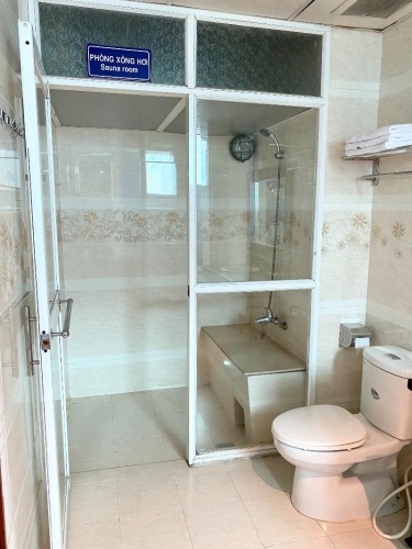 Premier Triple room