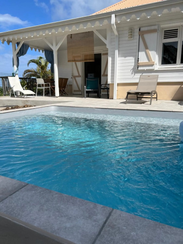 Villa Bambou