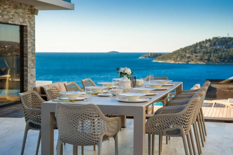 Villa Ramarin 3