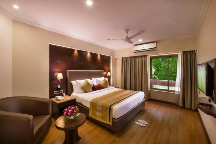 Hotel Abigail Goradia's