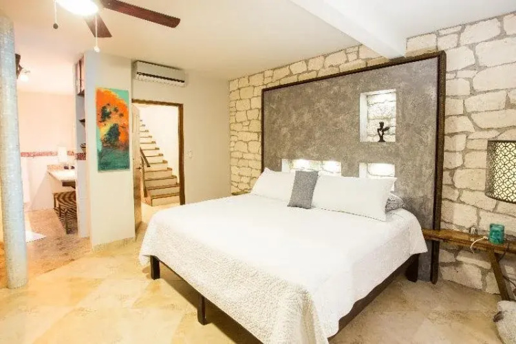 Residences Mimosa