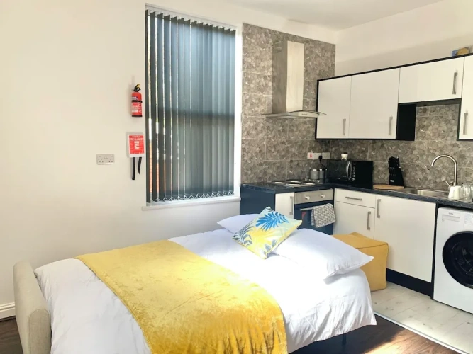 Comfort Apartment