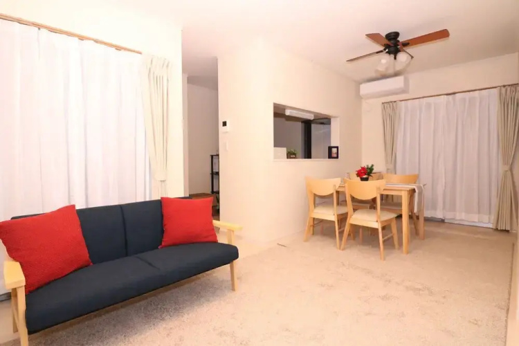 HG Cozy Hotel No.5
