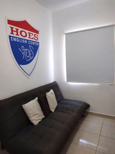 Devoted Hoestel in Cancun With Equipped Kitchen, Pool, Close to Beaches & More!