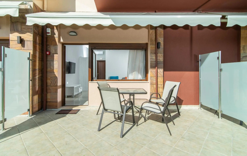 Apartments Marianna