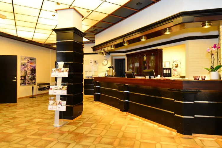 Hostel Sandnes