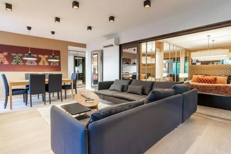 Deger 16 Residences