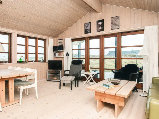 Cozy Retreat by the Sea - By Traum Ferienwohnungen