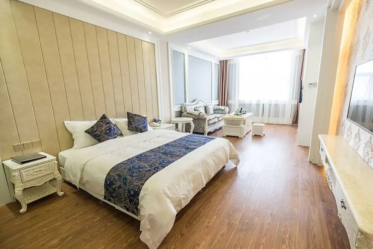 Huaerman Holiday Hotel