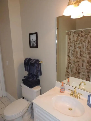 Magnolia Place #201