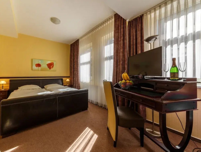 CityHotel Stolberg
