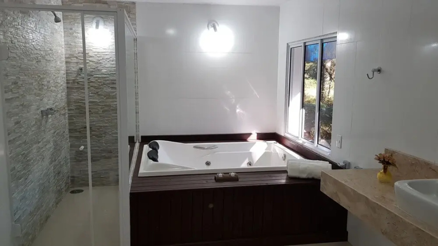 Vila Eremita Pousada