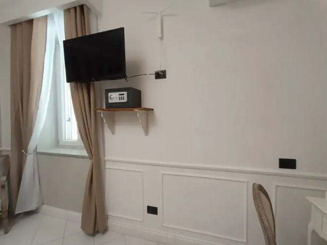 Relais Tiaré Bed and Breakfast