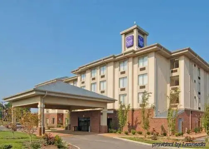 Sleep Inn Bowling Green