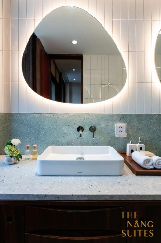 The Nang Suites