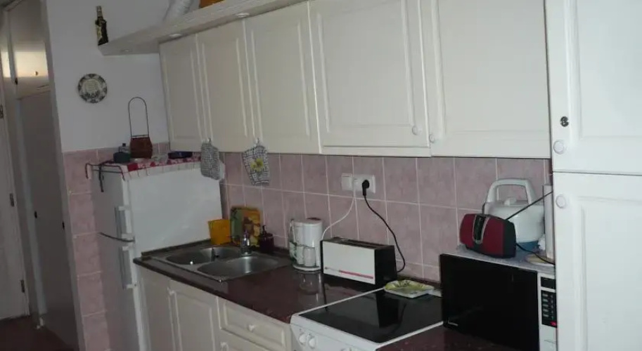Klára Apartman