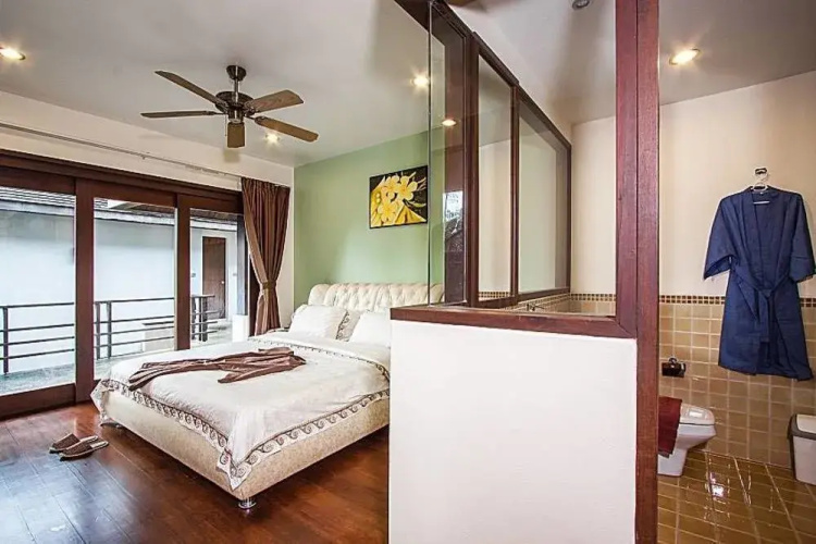 Baan Saitalay - 3 Beds