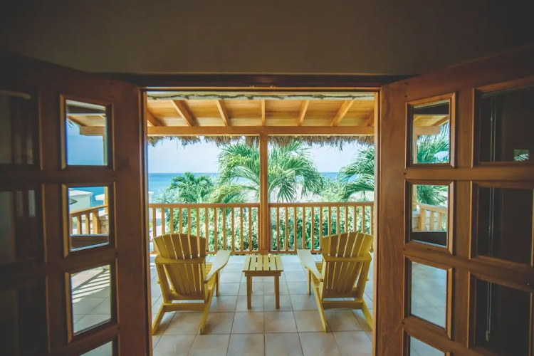 Ocean Cliff Hotel Negril Limited