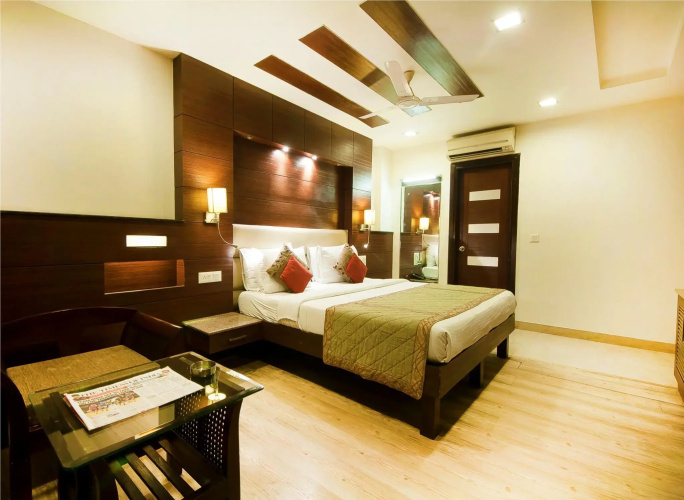 Hotel Amaltas International by Orion Hotels