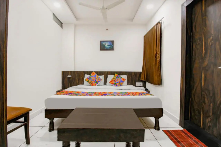 FabHotel HTC