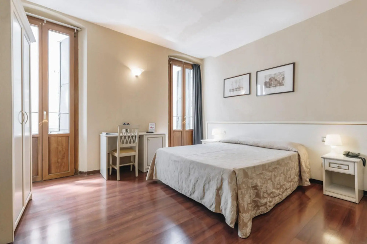 Hotel Astoria
