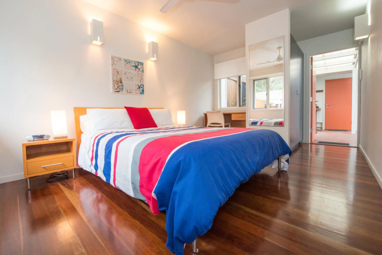 Allure Stradbroke Resort - Moreton Island