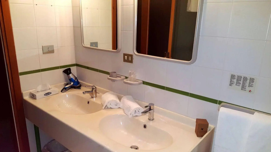 Locanda Alle Officine