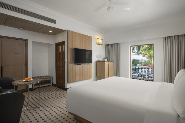 Radisson Goa Candolim