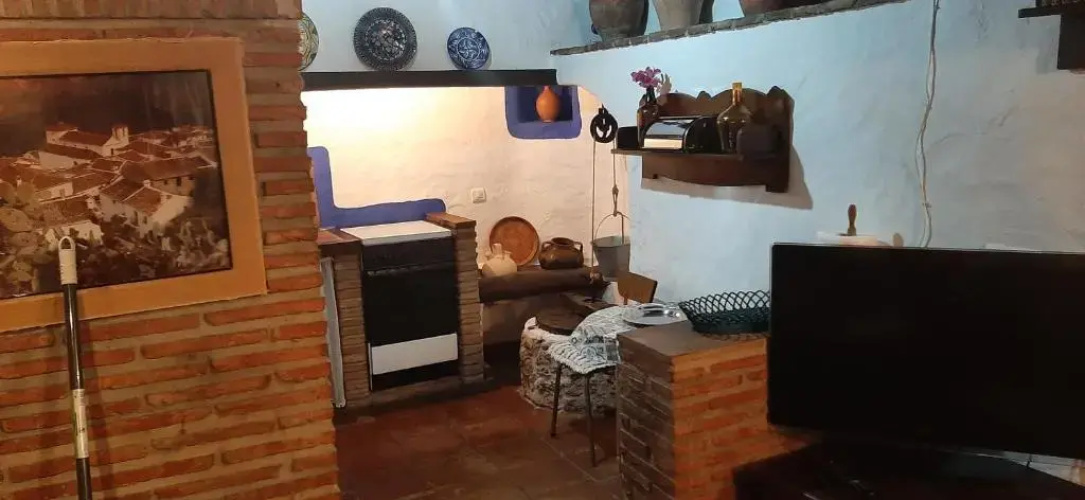 Casa rural El Patio