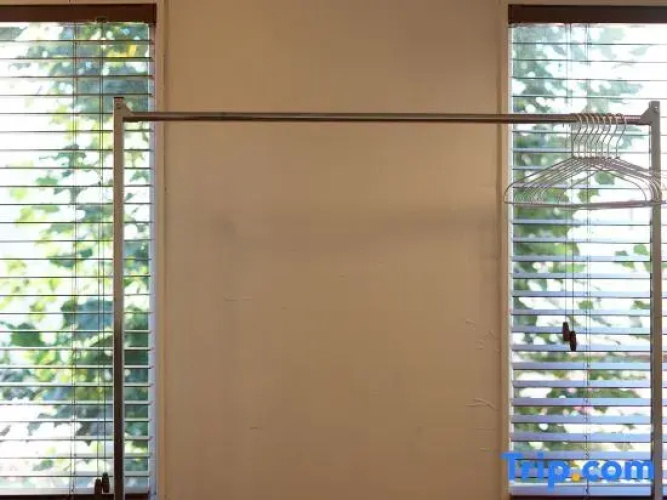 Kuri Apartment