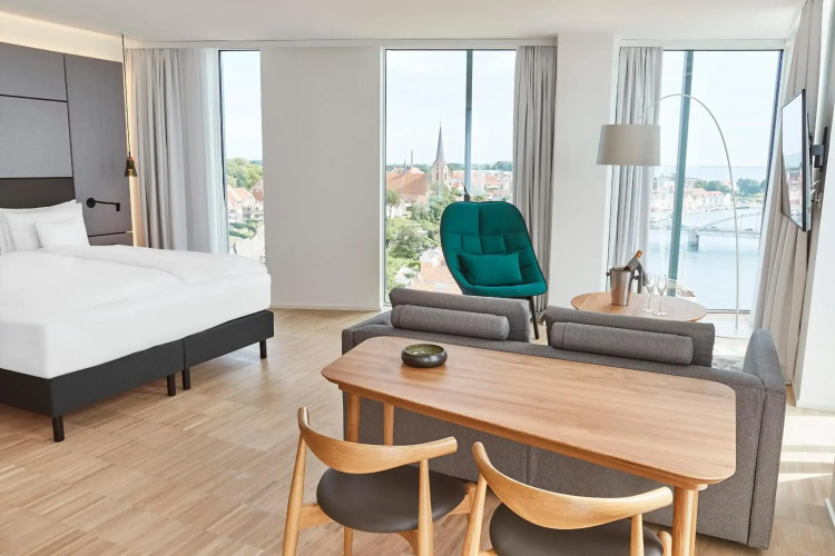 Alsik Hotel & Spa