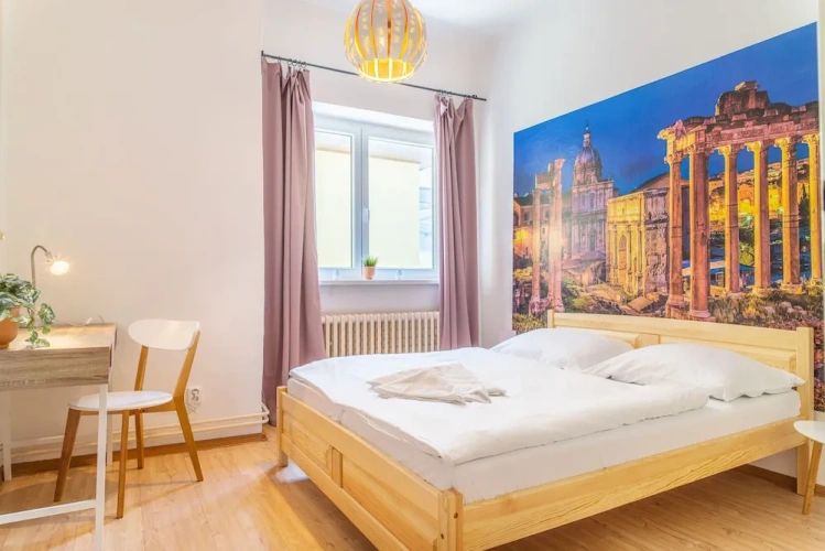 Comfort Double room