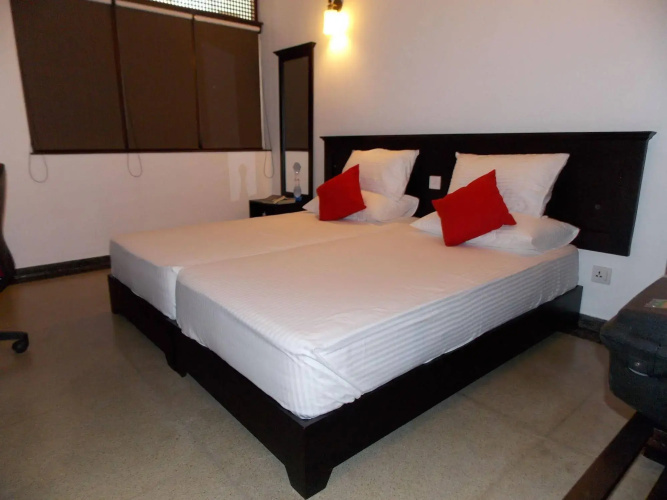 Casons B&B